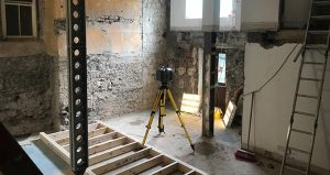 3D Laser Scanning, Kilkenny