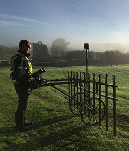 Geophysical Survey