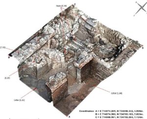 laser scan sean foster place